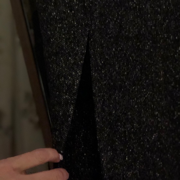 Trendy Designer Pencil Skirt by JeanPaul Gaultier - Picture 5 of 7